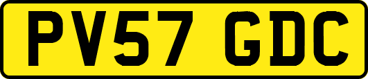 PV57GDC