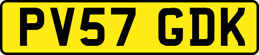 PV57GDK
