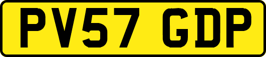 PV57GDP