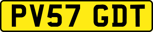 PV57GDT
