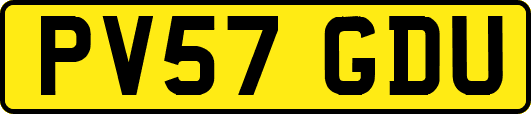 PV57GDU