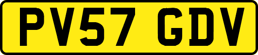 PV57GDV
