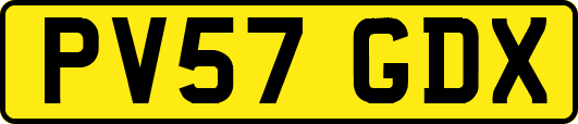PV57GDX