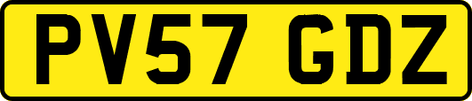 PV57GDZ
