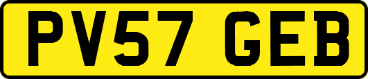 PV57GEB