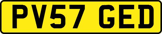 PV57GED
