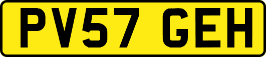 PV57GEH