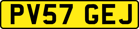 PV57GEJ
