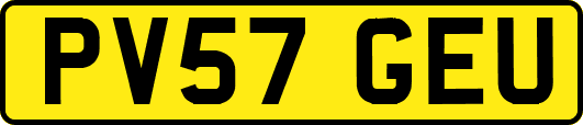 PV57GEU