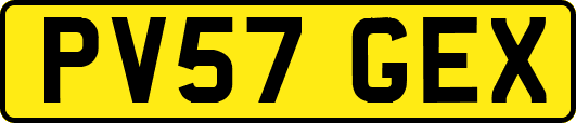 PV57GEX