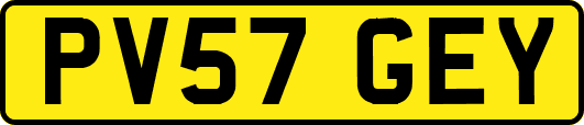 PV57GEY