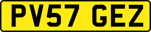 PV57GEZ