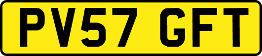 PV57GFT
