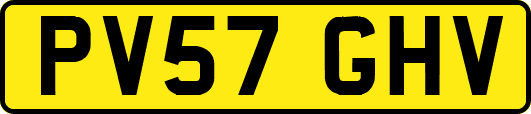 PV57GHV
