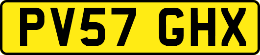 PV57GHX