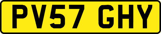 PV57GHY