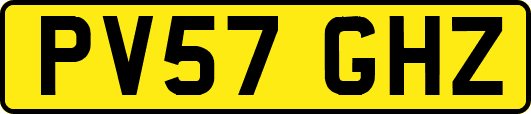 PV57GHZ