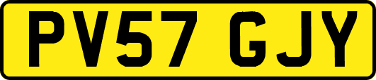 PV57GJY