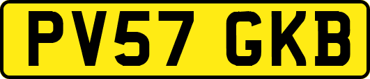 PV57GKB