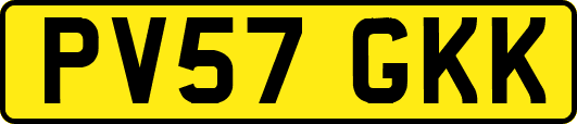 PV57GKK