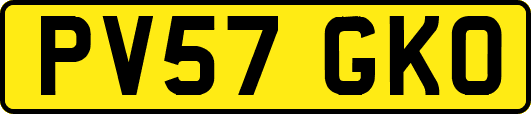 PV57GKO
