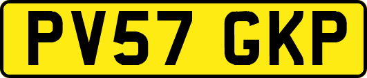 PV57GKP