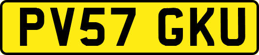 PV57GKU