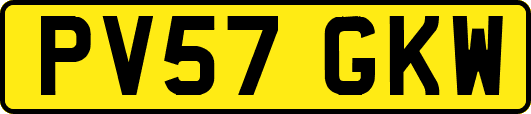 PV57GKW