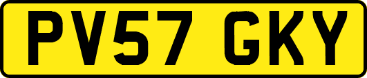 PV57GKY