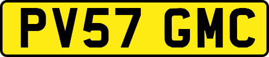PV57GMC