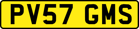 PV57GMS