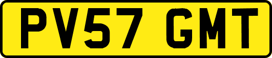 PV57GMT
