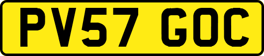 PV57GOC