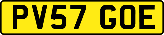 PV57GOE