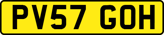 PV57GOH