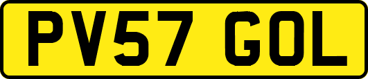 PV57GOL
