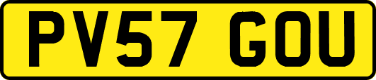PV57GOU