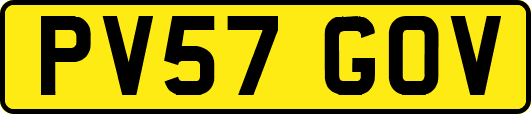 PV57GOV