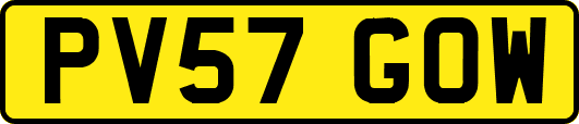 PV57GOW