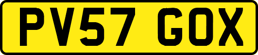 PV57GOX