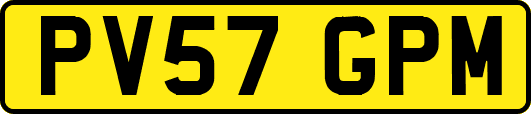 PV57GPM