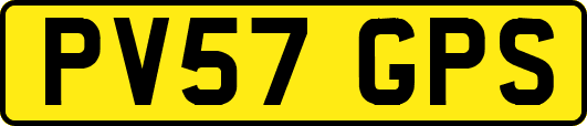 PV57GPS