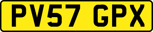 PV57GPX