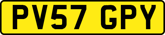 PV57GPY