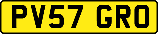 PV57GRO