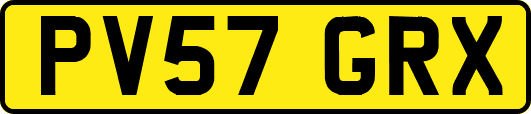 PV57GRX