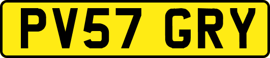 PV57GRY