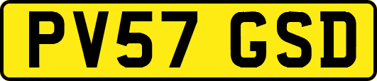 PV57GSD