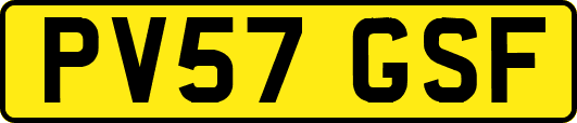 PV57GSF