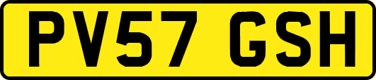 PV57GSH